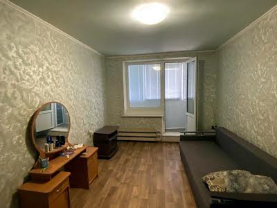 квартира по адресу Академика Барабашова ул., 38