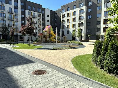 квартира за адресою Соборна вул., 2к