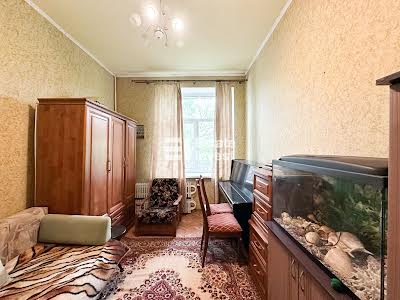 квартира по адресу Роганская ул., 89