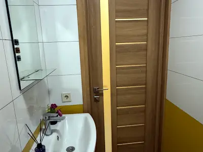 квартира по адресу Коростенская ул., 1