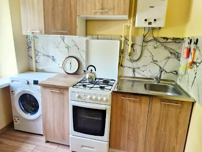 квартира за адресою Тернопільська вул., 13