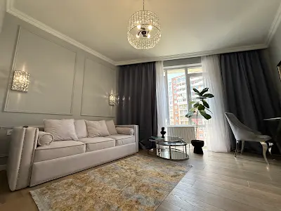 квартира за адресою Саперне Поле вул., 5