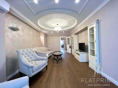 квартира по адресу Дмитровская, 75