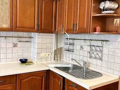 квартира за адресою Оболонський просп., 36