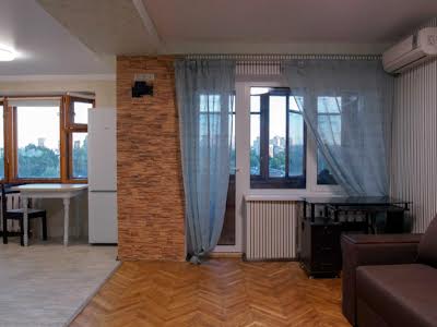 квартира по адресу Берестейский просп. (Победы), 12