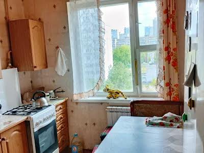 квартира по адресу Миколы Бажана просп., 9-Б