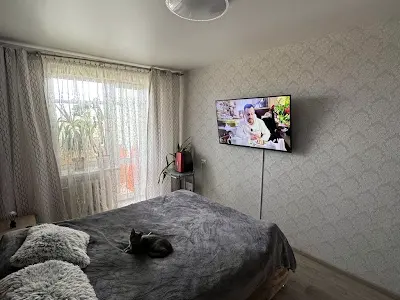 квартира за адресою Білодібровна вул., 55