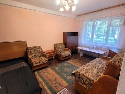 квартира за адресою Відрадний просп. (Чубаря), 36-Б