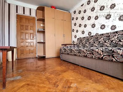 квартира за адресою Віктора Ярмоли вул., 28/32