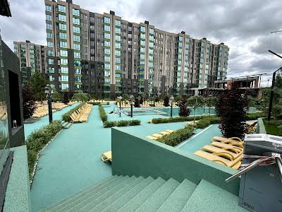 квартира за адресою с. Софіївська борщагівка, Героїв Небесної Сотні просп., 14/1