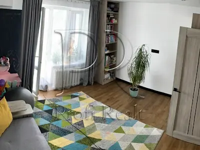 квартира за адресою Київ, Преображенська вул. (Івана Клименка), 28