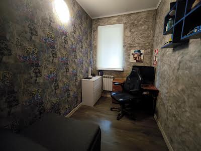 квартира по адресу Ирпень, Киевская ул., 22Ж