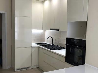 квартира за адресою Мартинова просп., 12