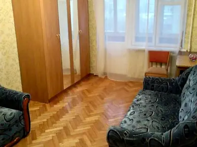 квартира по адресу Киев, Гусовського ул., 1