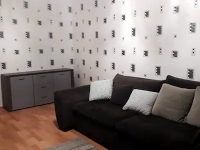 квартира за адресою Федора Ернста вул., 2