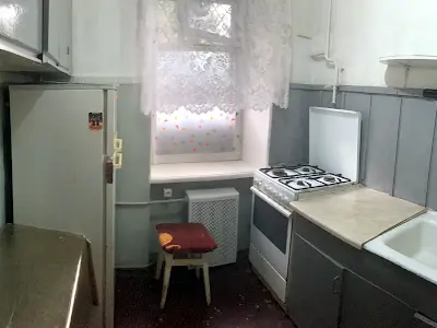 квартира за адресою Петропавлівська вул., 13/8