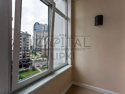 квартира за адресою Андрія Верхогляда вул. (Михайла Драгомирова), 20