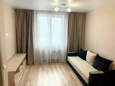 квартира за адресою Петра Григоренка просп., 38