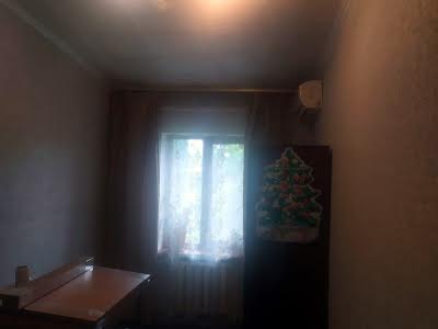 квартира по адресу Академика Белецкого ул., 3