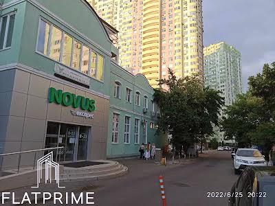 квартира за адресою Воскресенська вул., 12-А