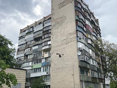 квартира за адресою Юрія Іллєнка вул. (Мельникова), 85