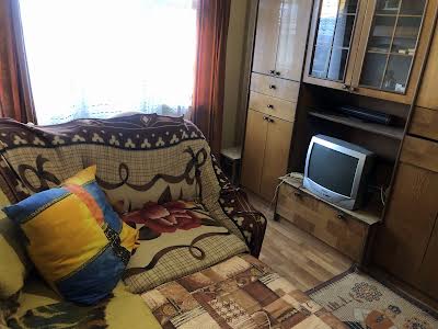 квартира за адресою Адміральський просп. (Патріса Лумумби), 35/2
