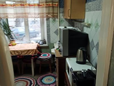 квартира по адресу Архитектора Вербицкого ул., 34