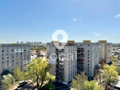 квартира по адресу Бровары, Незалежності бульв. (50 років Жовтня), 14/1