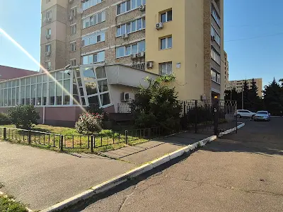 квартира по адресу Киев, Александра Довженко ул., 14/1