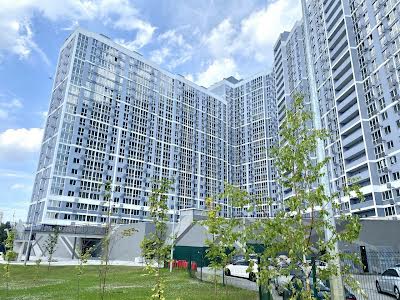 квартира по адресу Ревуцкого ул., 40-В