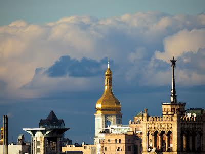 квартира по адресу Леси Украинки бульв., 7-А