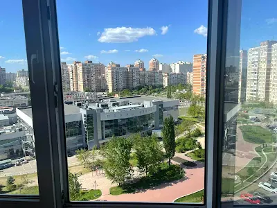 квартира по адресу Червоной Калины просп. (Владимира Маяковского), 44/10
