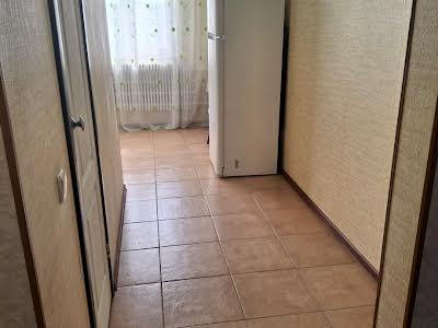 квартира за адресою 92 бригади вул., 27