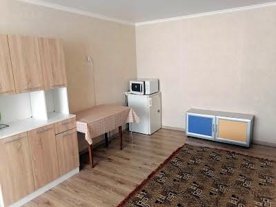 квартира по адресу Рокоссовского маршала просп., 8-А