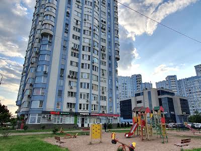 квартира по адресу Днепровская набережная ул., 26а
