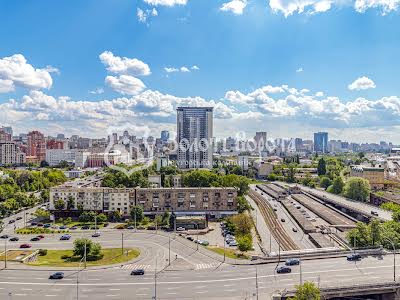 квартира по адресу Берестейский просп. (Победы), 11