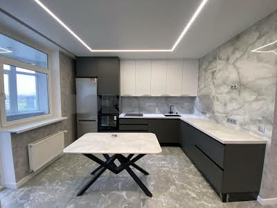 квартира за адресою Вітянська вул., 2