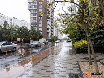 квартира по адресу Практичная ул., 3