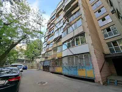 квартира по адресу Златопольская ул., 3