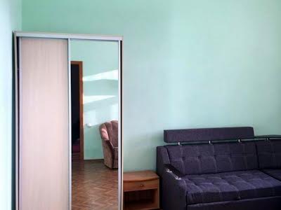 квартира за адресою Київ, Євгена Чикаленка вул. (Пушкінська), 31-Б