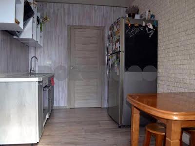 квартира за адресою с. Софіївська борщагівка, Чубинського вул., 8-А