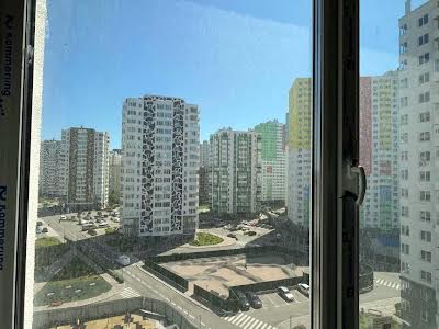 квартира по адресу Бровары, Павла Чубинского ул., 15