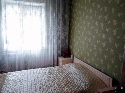 квартира за адресою пер. квітневий, 3
