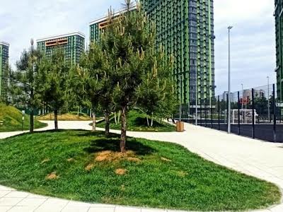 квартира за адресою Причальна вул., 8