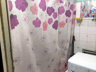 квартира по адресу Днепроводская ул., 3