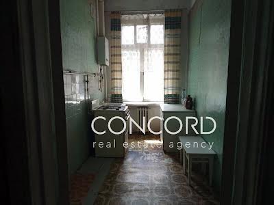 квартира по адресу Авиаконструктора Антонова ул., 2/32 к8