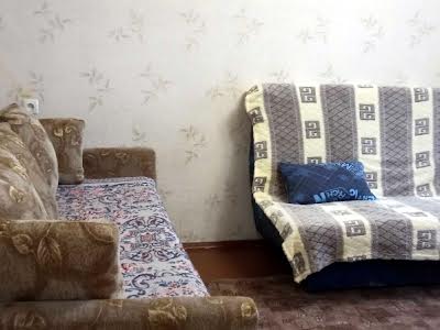 квартира по адресу Павла Тычины просп., 3