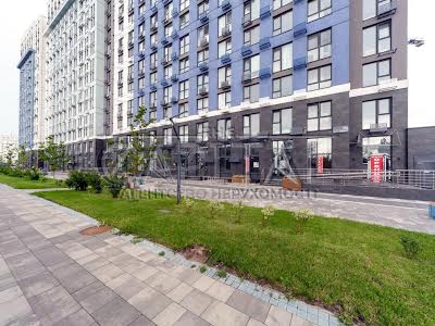 квартира за адресою Київ, Святослава Хороброго вул., 11-Б