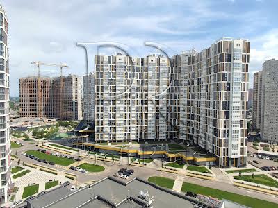 квартира за адресою Євгена Маланюка вул. (Степана Сагайдака), 101