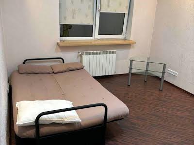 квартира по адресу Степана Руданского ул., 4-6